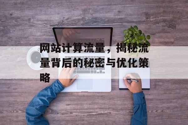 网站计算流量，揭秘流量背后的秘密与优化策略