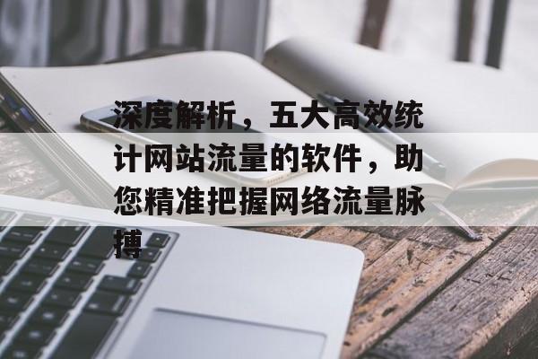 深度解析，五大高效统计网站流量的软件，助您精准把握网络流量脉搏