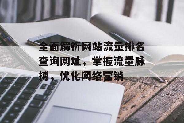 全面解析网站流量排名查询网址，掌握流量脉搏，优化网络营销