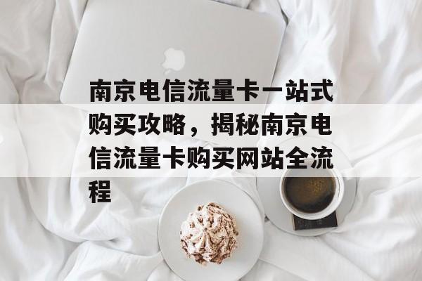 南京电信流量卡一站式购买攻略，揭秘南京电信流量卡购买网站全流程