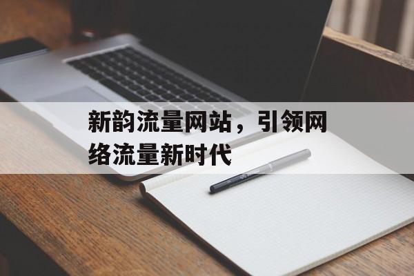 新韵流量网站，引领网络流量新时代