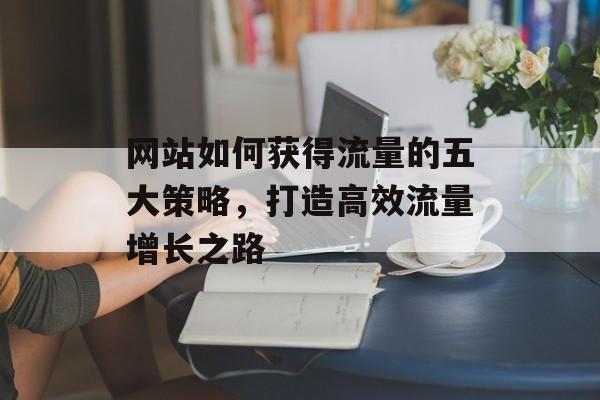 网站如何获得流量的五大策略，打造高效流量增长之路