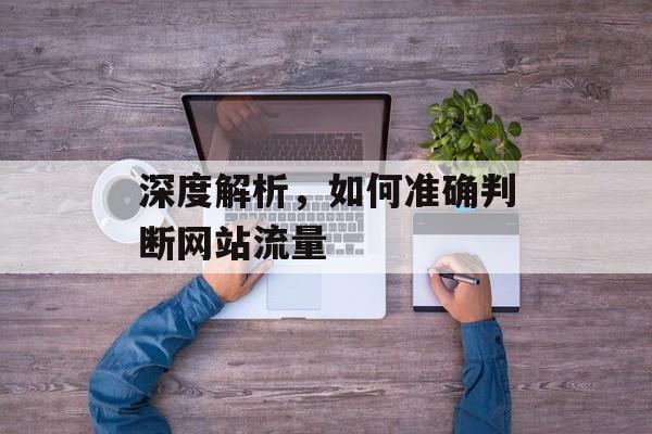 深度解析，如何准确判断网站流量