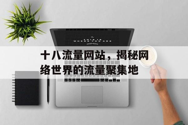 十八流量网站，揭秘网络世界的流量聚集地