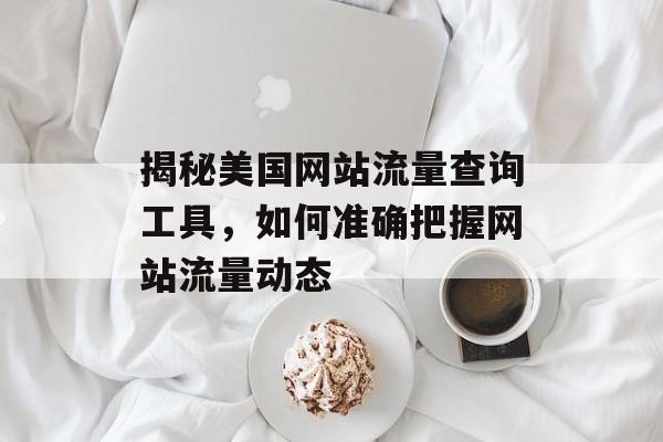 揭秘美国网站流量查询工具，如何准确把握网站流量动态