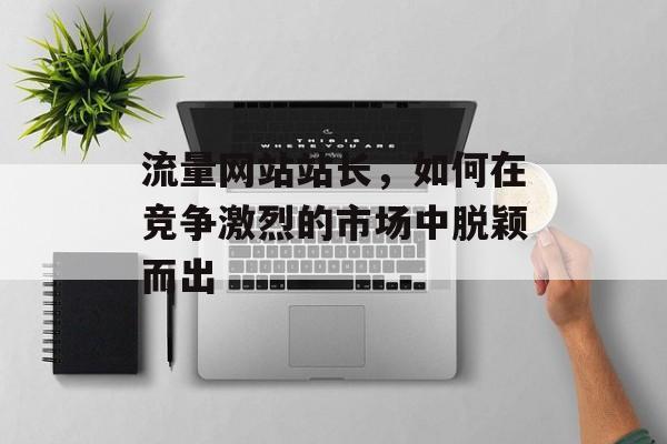 流量网站站长，如何在竞争激烈的市场中脱颖而出