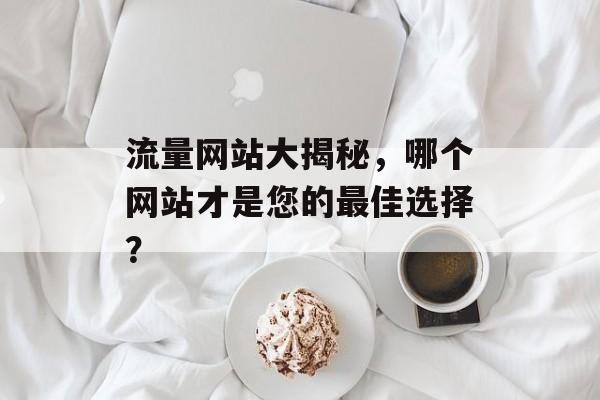 流量网站大揭秘，哪个网站才是您的最佳选择？