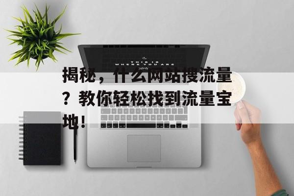 揭秘，什么网站搜流量？教你轻松找到流量宝地！