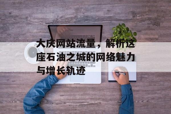 大庆网站流量，解析这座石油之城的网络魅力与增长轨迹