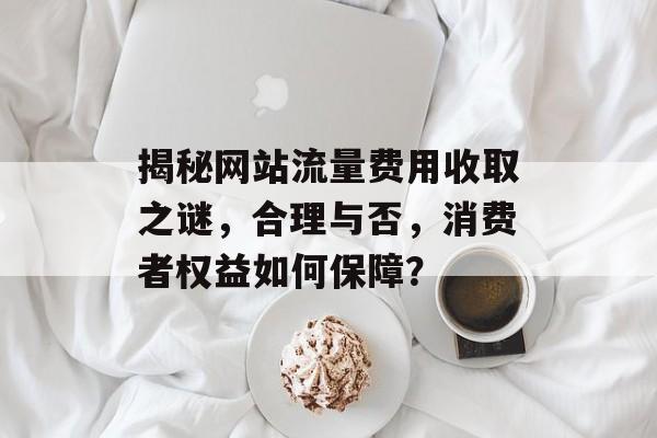 揭秘网站流量费用收取之谜，合理与否，消费者权益如何保障？