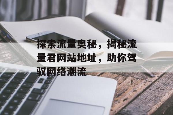 探索流量奥秘，揭秘流量君网站地址，助你驾驭网络潮流