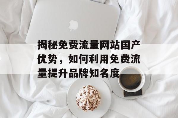 揭秘免费流量网站国产优势，如何利用免费流量提升品牌知名度