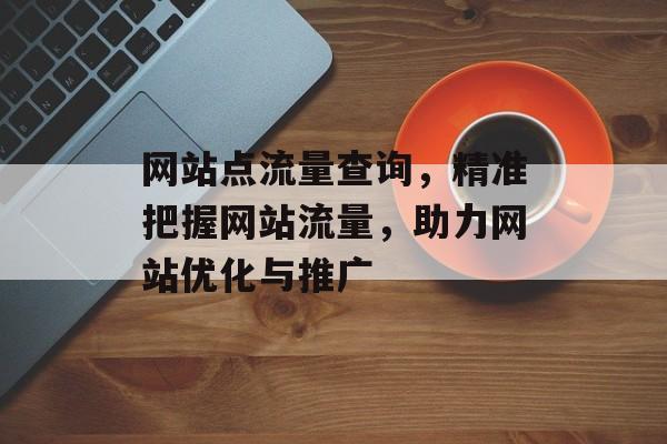 网站点流量查询，精准把握网站流量，助力网站优化与推广