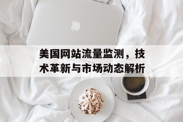 美国网站流量监测，技术革新与市场动态解析
