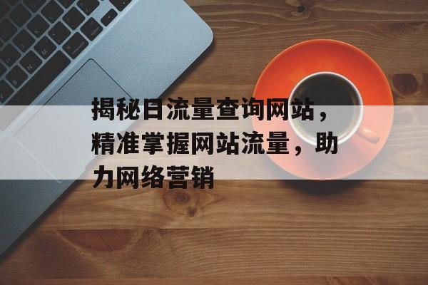 揭秘日流量查询网站，精准掌握网站流量，助力网络营销