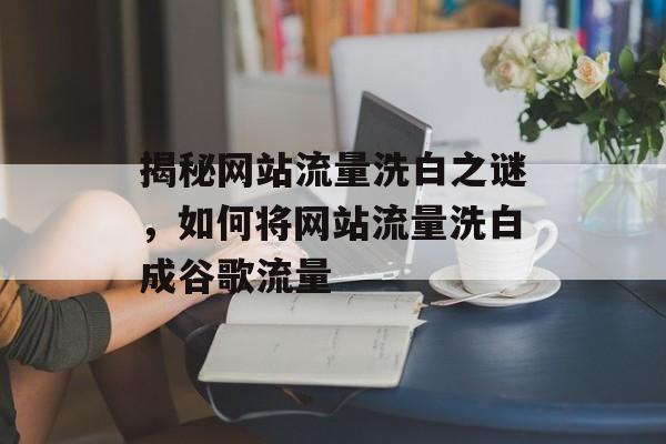 揭秘网站流量洗白之谜，如何将网站流量洗白成谷歌流量