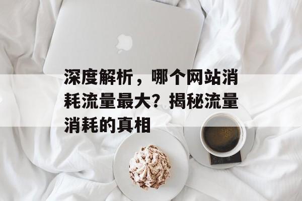深度解析，哪个网站消耗流量最大？揭秘流量消耗的真相