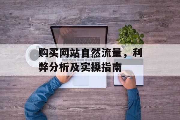 购买网站自然流量，利弊分析及实操指南