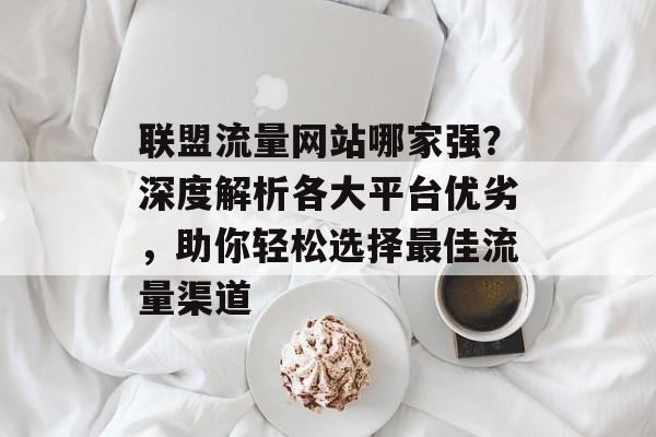 联盟流量网站哪家强？深度解析各大平台优劣，助你轻松选择最佳流量渠道