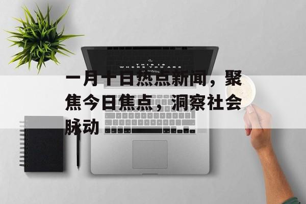 一月十日热点新闻，聚焦今日焦点，洞察社会脉动