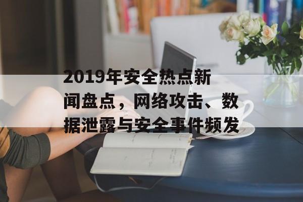 2019年安全热点新闻盘点,网络攻击、数据泄露与安全事件频发 2019年安全热点新闻盘点,网络攻击、数据泄露与安全事件频发