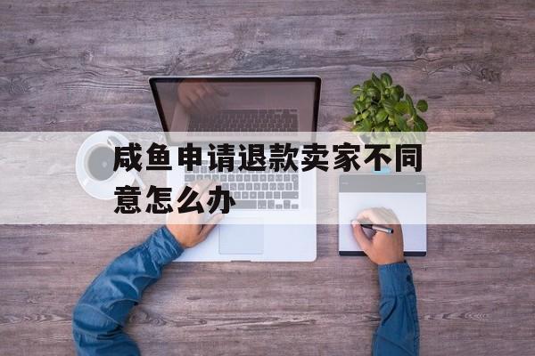 咸鱼申请退款卖家不同意怎么办