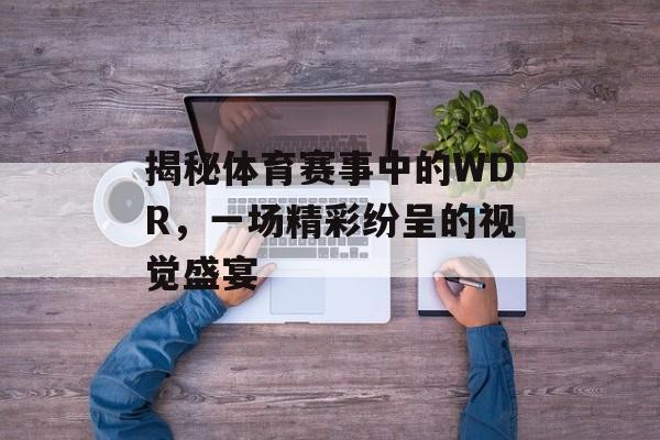 揭秘体育赛事中的WDR,一场精彩纷呈的视觉盛宴 揭秘体育赛事中的WDR,一场精彩纷呈的视觉盛宴