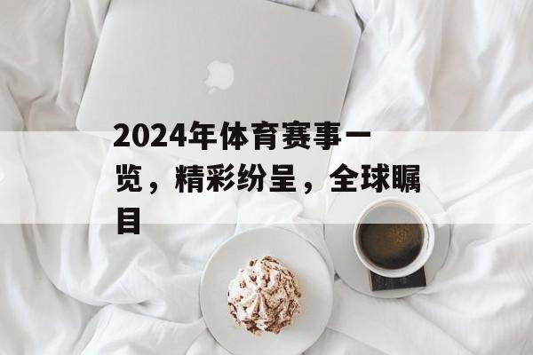 2024年体育赛事一览，精彩纷呈，全球瞩目