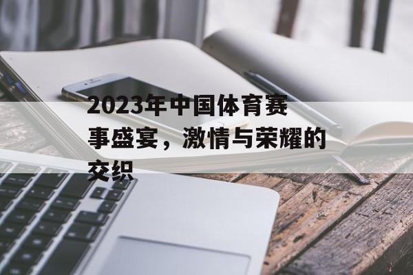 2023年中国体育赛事盛宴，激情与荣耀的交织