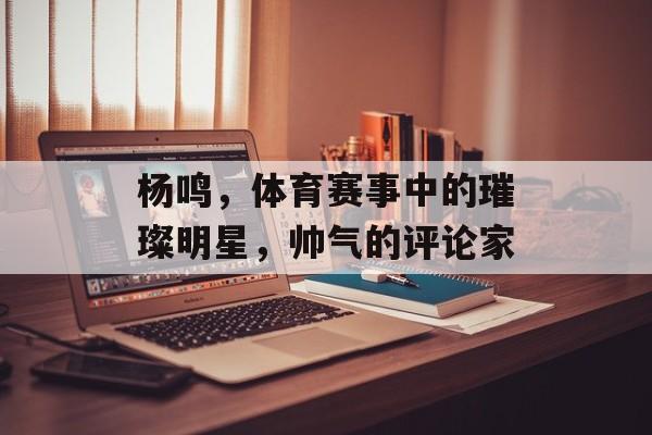 杨鸣，体育赛事中的璀璨明星，帅气的评论家