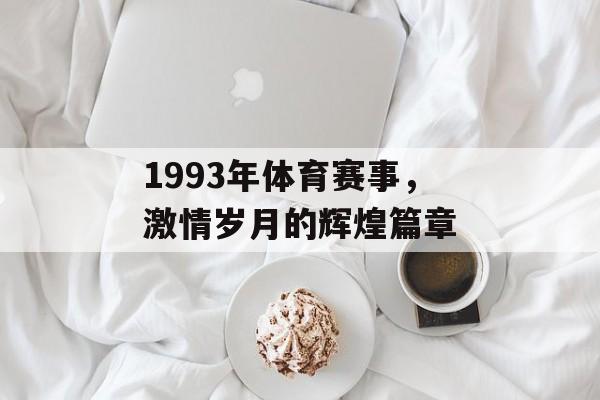 1993年体育赛事，激情岁月的辉煌篇章