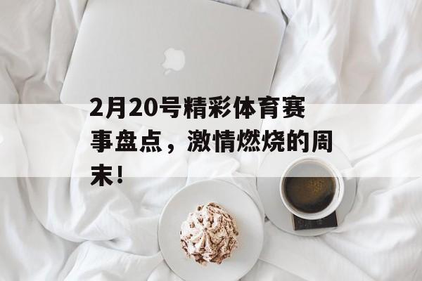2月20号精彩体育赛事盘点,激情燃烧的周末! 2月20号精彩体育赛事盘点,激情燃烧的周末!