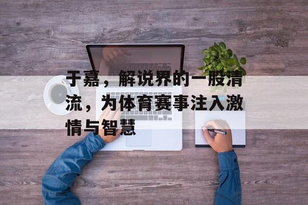 于嘉，解说界的一股清流，为体育赛事注入激情与智慧