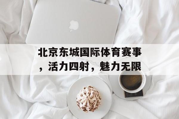 北京东城国际体育赛事,活力四射,魅力无限 北京东城国际体育赛事,活力四射,魅力无限