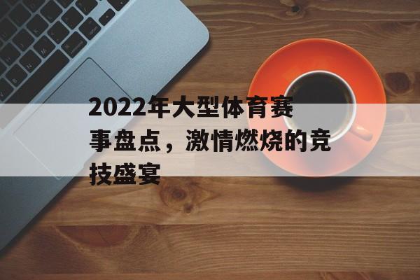 2022年大型体育赛事盘点，激情燃烧的竞技盛宴