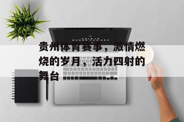 贵州体育赛事,激情燃烧的岁月,活力四射的舞台 贵州体育赛事,激情燃烧的岁月,活力四射的舞台