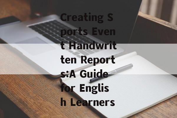 Creating Sports Event Handwritten Reports:A Guide for English Learners Creating Sports Event Handwritten Reports:A Guide for English Learners