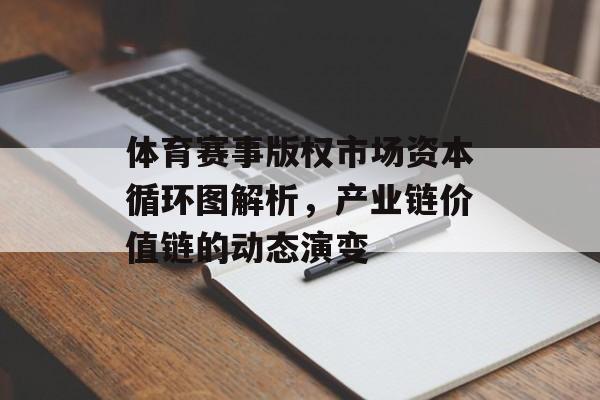 体育赛事版权市场资本循环图解析，产业链价值链的动态演变