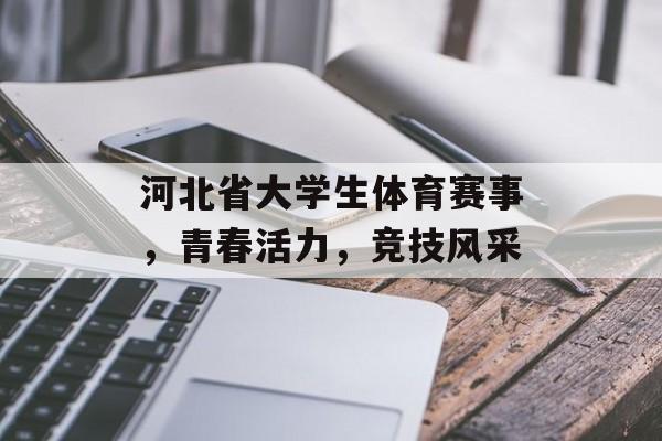 河北省大学生体育赛事，青春活力，竞技风采