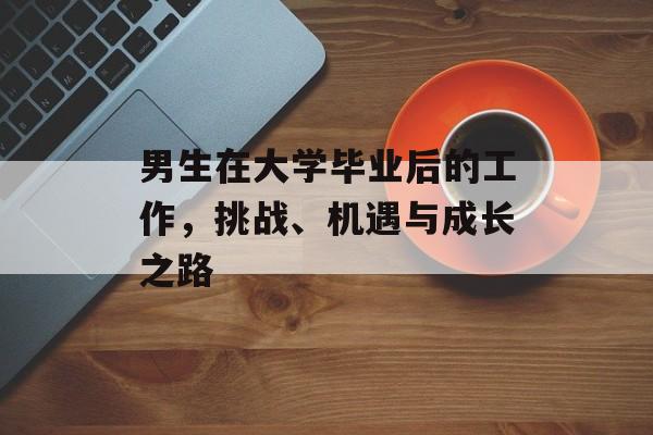 男生在大学毕业后的工作,挑战、机遇与成长之路 男生在大学毕业后的工作,挑战、机遇与成长之路