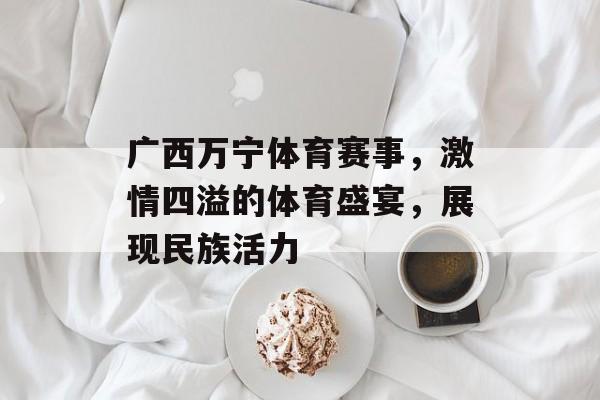 广西万宁体育赛事,激情四溢的体育盛宴,展现民族活力 广西万宁体育赛事,激情四溢的体育盛宴,展现民族活力