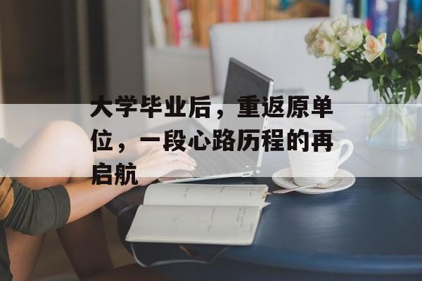 大学毕业后,重返原单位,一段心路历程的再启航 大学毕业后,重返原单位,一段心路历程的再启航