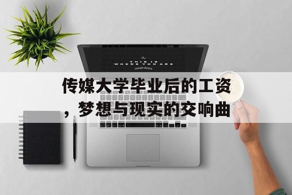 传媒大学毕业后的工资,梦想与现实的交响曲 传媒大学毕业后的工资,梦想与现实的交响曲