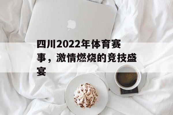 四川2022年体育赛事，激情燃烧的竞技盛宴