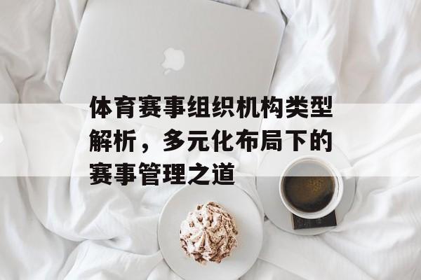 体育赛事组织机构类型解析，多元化布局下的赛事管理之道
