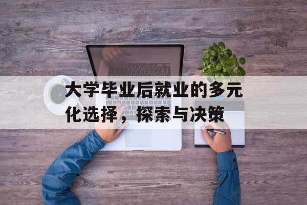 大学毕业后就业的多元化选择，探索与决策