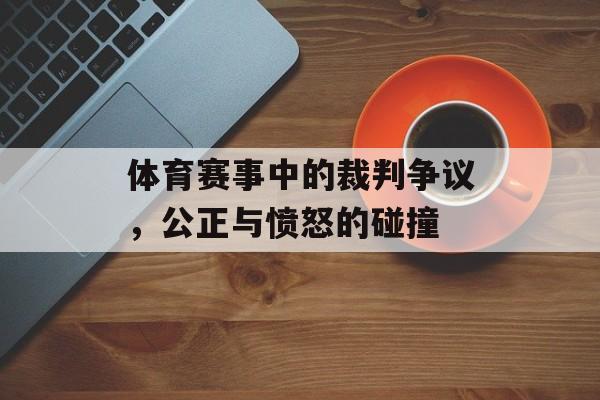 体育赛事中的裁判争议，公正与愤怒的碰撞