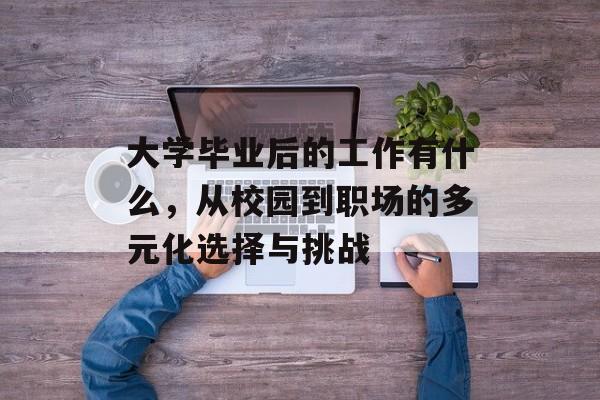 大学毕业后的工作有什么，从校园到职场的多元化选择与挑战