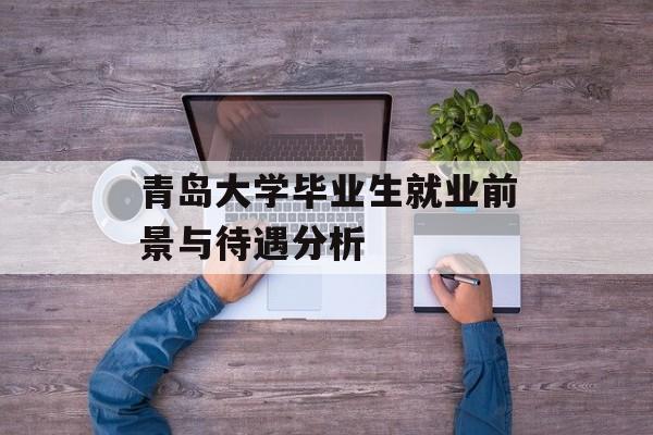 青岛大学毕业生就业前景与待遇分析