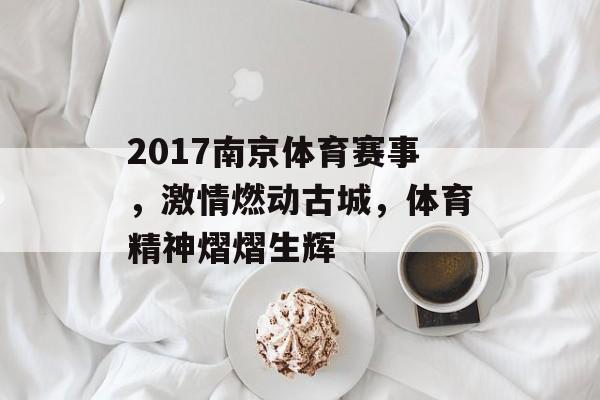 2017南京体育赛事,激情燃动古城,体育精神熠熠生辉 2017南京体育赛事,激情燃动古城,体育精神熠熠生辉